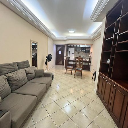 Apartamento Aconchegante Em Belem Eksteriør bilde