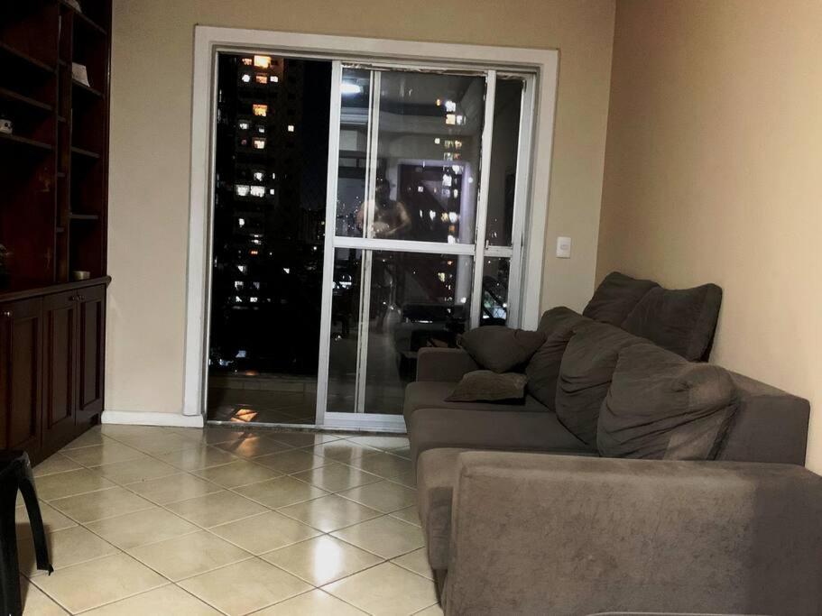 Apartamento Aconchegante Em Belem Eksteriør bilde
