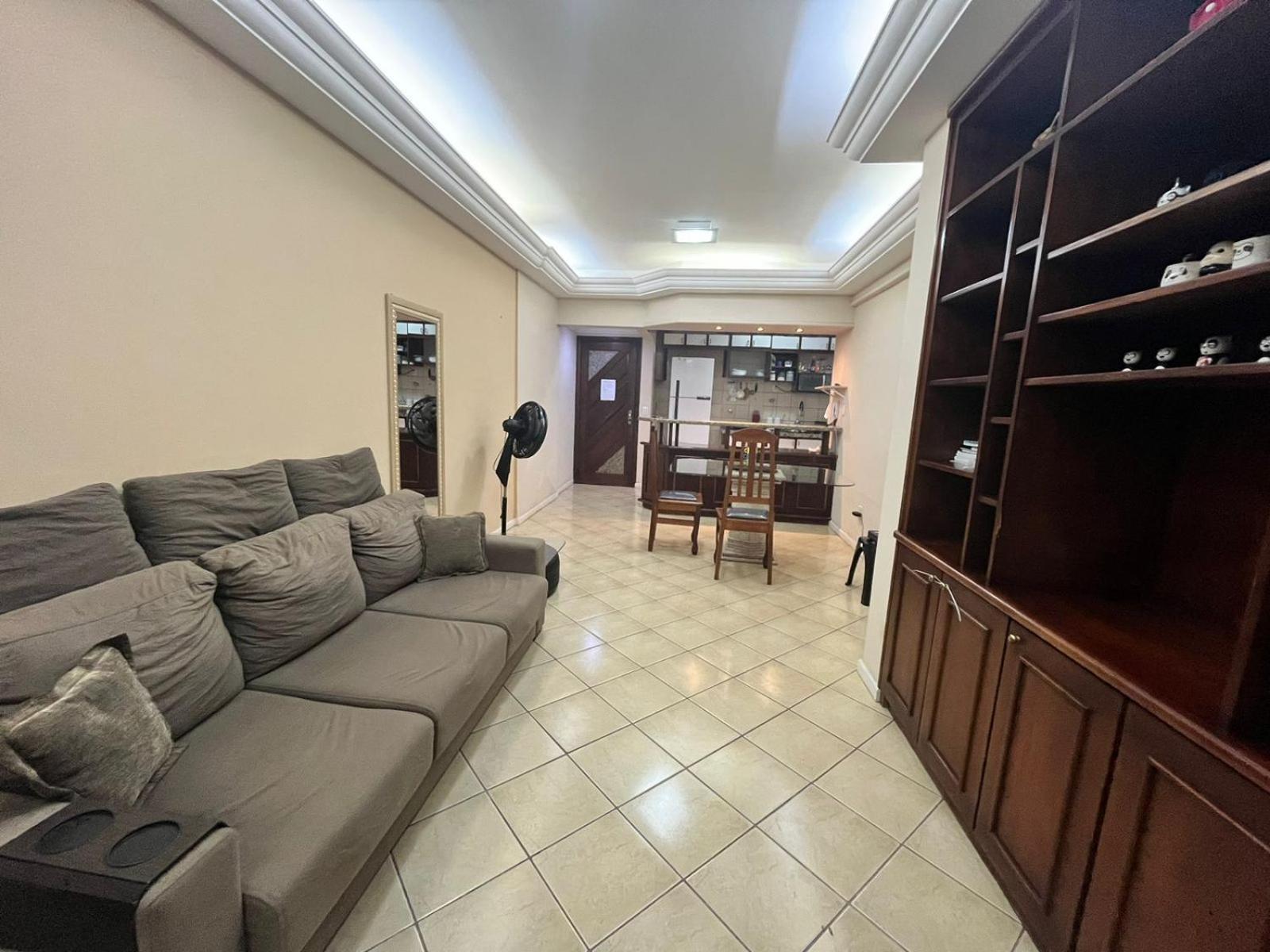 Apartamento Aconchegante Em Belem Eksteriør bilde